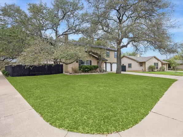 12935 Pegasus St, Austin, TX 78727