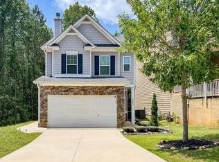 3446 Greyhawk Xing, Buford, GA 30519