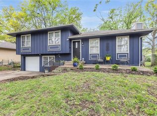 11802 Fremont Ave, Kansas City, MO 64134