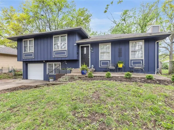 11802 Fremont Ave, Kansas City, MO 64134