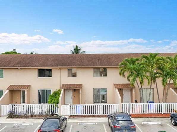 1629 NW 80th Avenue #D, Margate, FL 33063