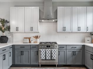 The Henry at Harms Woods - Luxury Townhomes, Skokie, IL 60077