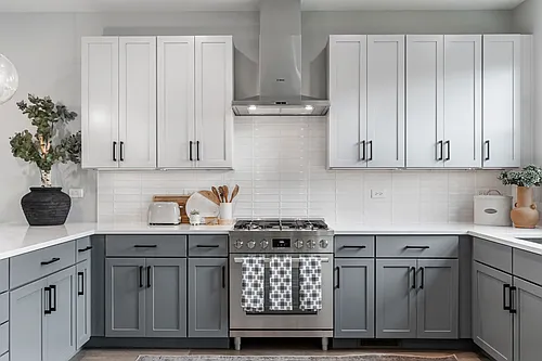 The Henry at Harms Woods - Luxury Townhomes Photo 1