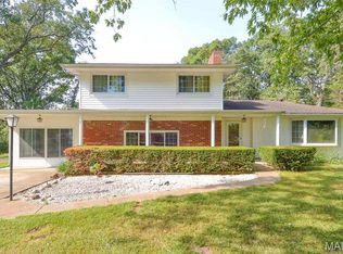 740 Cemetery Rd, Freeburg, IL 62243