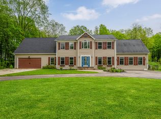 10015 Pinecrest Path, Berrien Springs, MI 49103