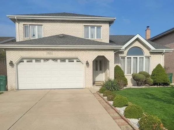 8528 Mayfield Ave, Burbank, IL 60459