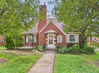 831 Augusta St, Bluefield, WV 24701