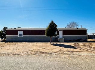 7000 W 21st St, Odessa, TX 79763