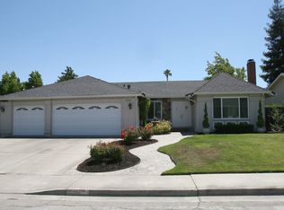 3242 Veracruz Dr, San Ramon, CA 94583