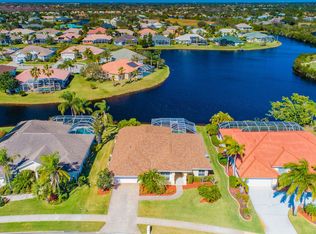 4321 Stoney Point Rd, Melbourne, FL 32940