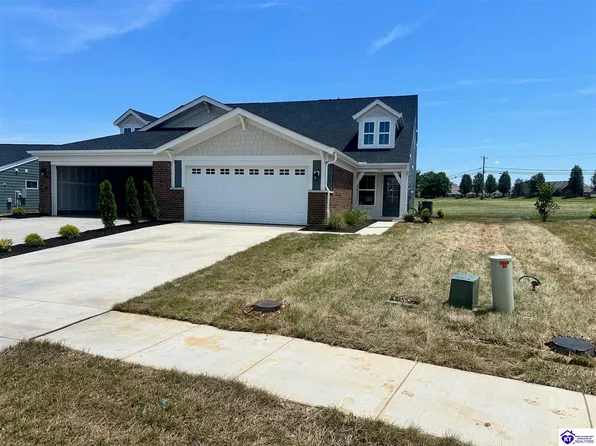 152 Switchgrass Ln, Mount Washington, KY 40047