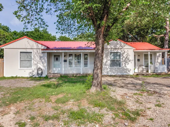 2940 Hunter St Unit A, Fort Worth, TX 76112