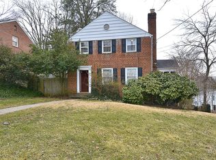 6208 Greentree Rd, Bethesda, MD 20817