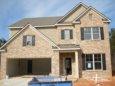 446 Gadwall Cir #21, Jefferson, GA, 30549
