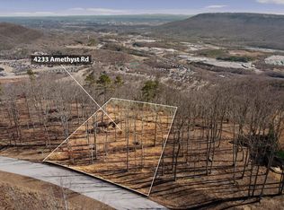 4233 Amethyst Rd Lot 807, Chattanooga, TN 37419