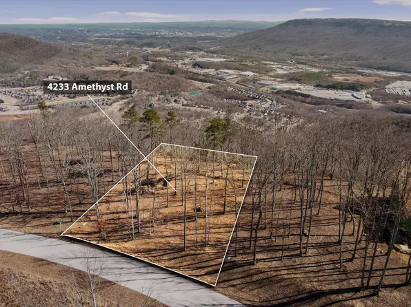 4233 Amethyst Rd Lot 807, Chattanooga, TN 37419
