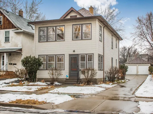 1317 Englewood Ave, Saint Paul, MN 55104