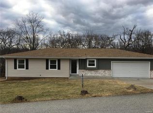 31 Big Oak Dr, Saint Peters, MO