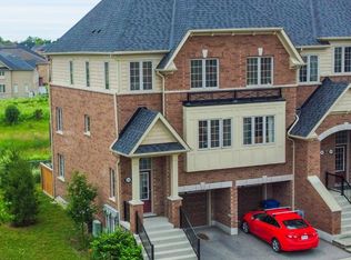 2450 Bromus Path, Oshawa, ON L1L 0K6