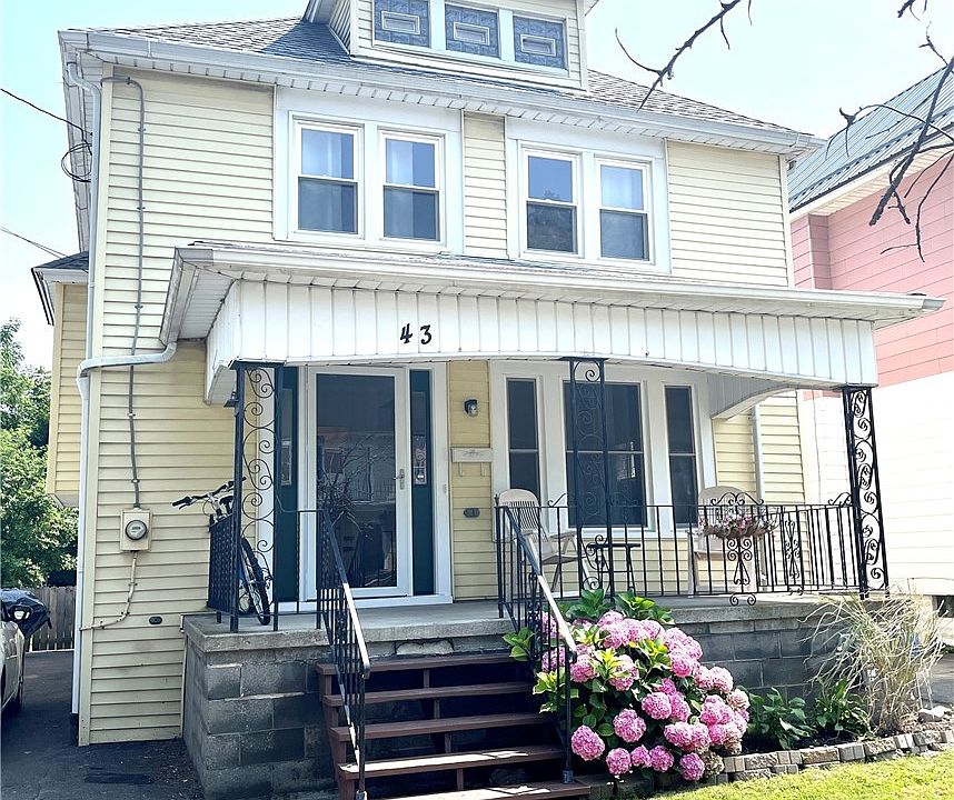 1st image of 43 Hammerschmidt Ave