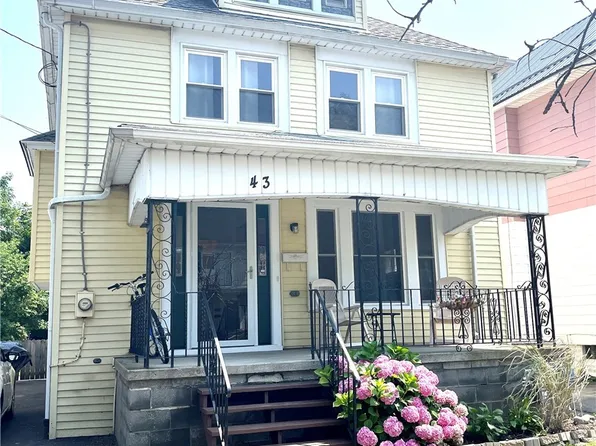 43 Hammerschmidt Ave, Buffalo, NY 14210