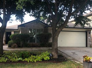 1412 Mickey Mantle Pl, Round Rock, TX 78665