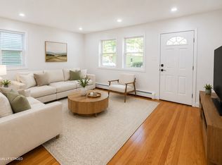 340 Jerome St #1, Brooklyn, NY 11207