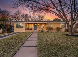 108 E Skyview Rd, Austin, TX 78752