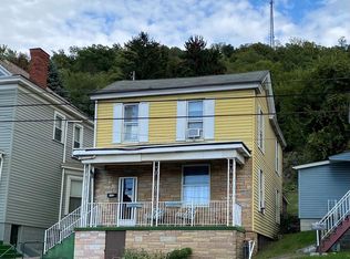 332 Warwood Ave, Wheeling, WV 26003