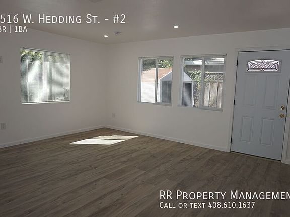 5th image of 1516 W Hedding St #2