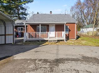 3401 N Center Rd, Flint, MI 48506