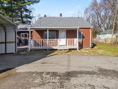 3401 N Center Rd, Flint, MI, 48506