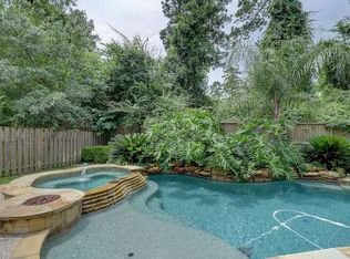 58 S Longsford Cir, Spring, TX 77382