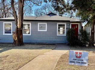 2009 38th St, Lubbock, TX 79412