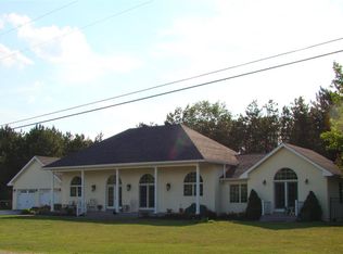 1091 River Rd, Norwood, NY 13668