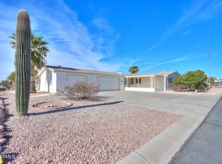 3616 N Minnesota Ave, Florence, AZ 85132