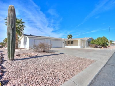 3616 N Minnesota Ave, Florence, AZ, 85132