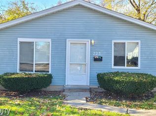 725 Scottwood St, Pontiac, MI 48340