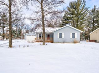 690 W Forest Park, Twin Lake, MI 49457