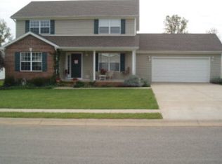 999 Wing Tip Cir, Hopkinsville, KY