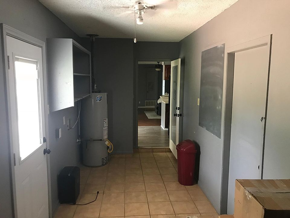 Laundry room. Very big with great storage