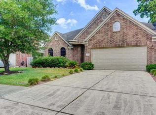 4042 Tree Moss Pl, Humble, TX 77346