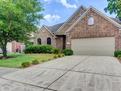 4042 Tree Moss Pl, Humble, TX, 77346