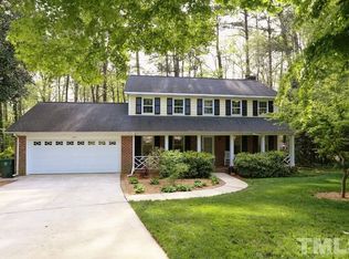 1208 Country Ct, Cary, NC 27511