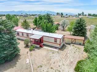 376 Merino Dr, Spring Creek, NV 89815