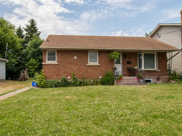 121 Mackan St, Thorold, ON L2V 1G5