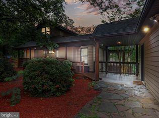 123 Lookout Rdg, Hedgesville, WV 25427