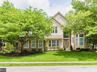1110 Greenwood Ridge Ct, Bel Air, MD 21014