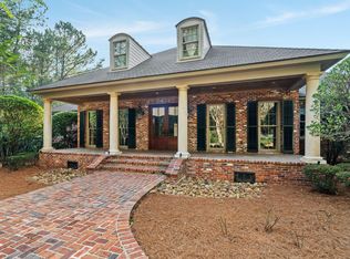 635 Slade Rd, Purvis, MS 39475