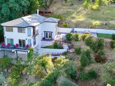 554 Encina Drive, El Dorado Hills, CA, 95762
